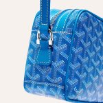 Goyard Cap-Vert PM Bag Sky Blue - Image 4